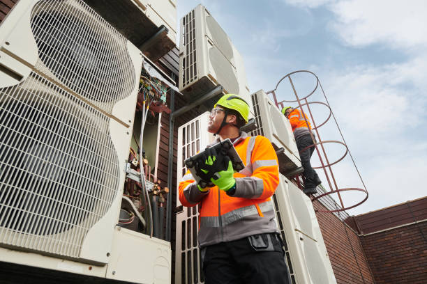 Best Emergency HVAC repair  in Souderton, PA