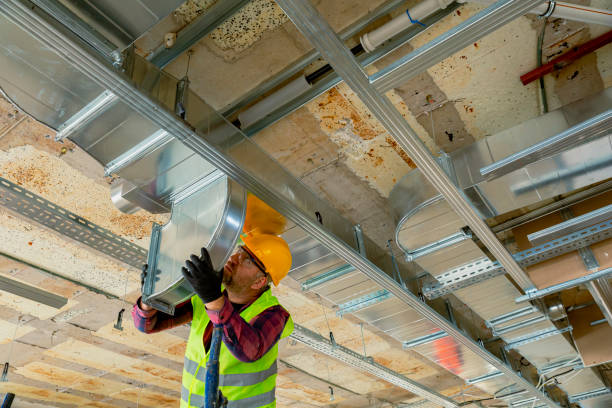 Best HVAC emergency services  in Souderton, PA