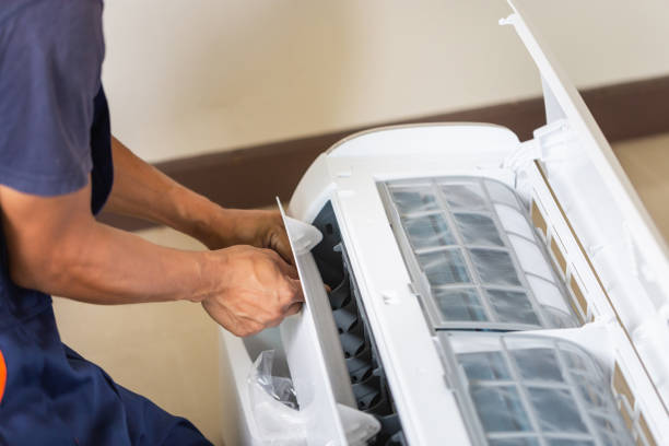 Best HVAC cleaning services  in Souderton, PA