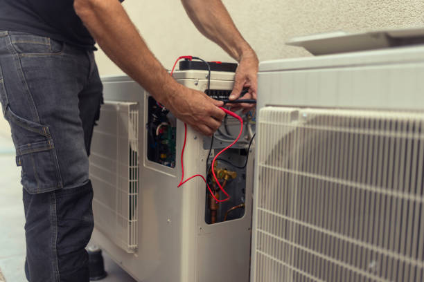 Best Emergency HVAC repair  in Souderton, PA
