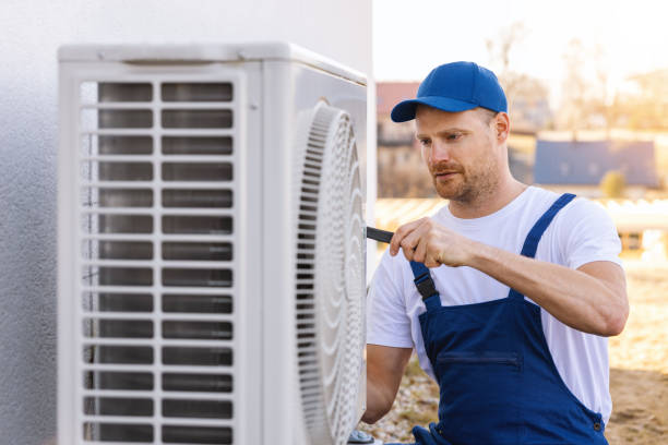 Best Residential HVAC services  in Souderton, PA